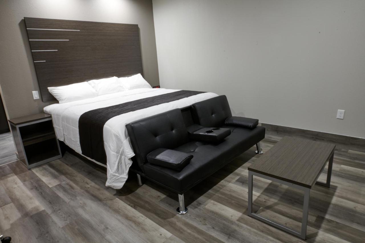Crystal Inn Бейтаун Екстериор снимка