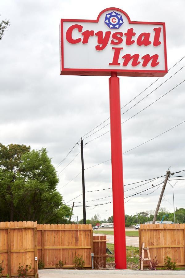 Crystal Inn Бейтаун Екстериор снимка